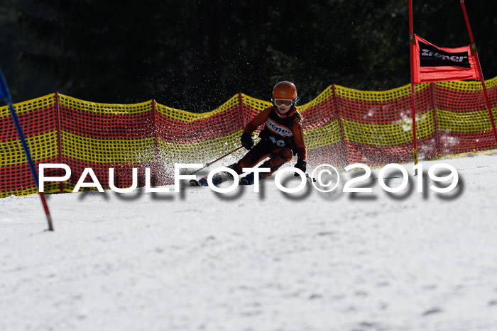 ASV - Kreiscup MM-UA 4 RS 2019