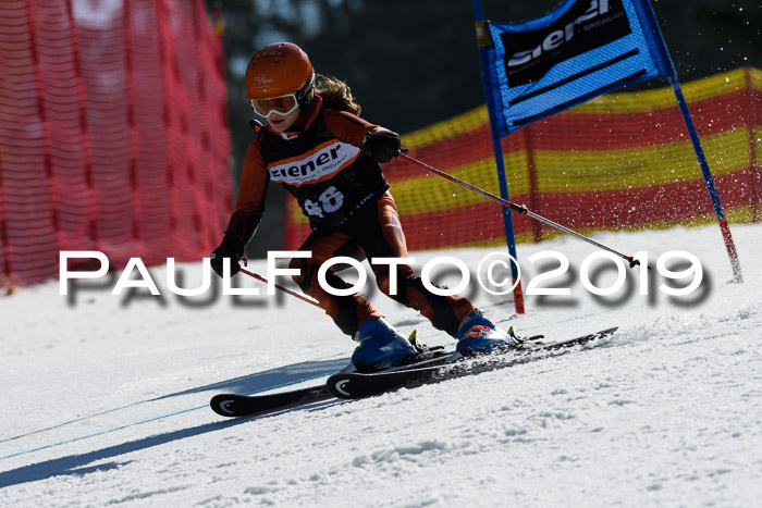 ASV - Kreiscup MM-UA 4 RS 2019