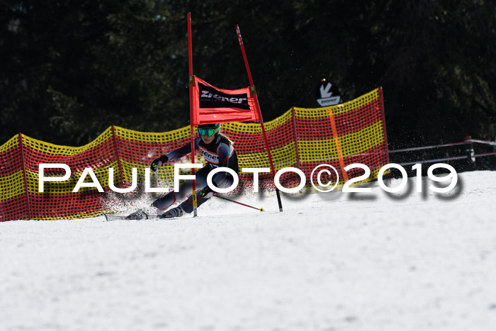 ASV - Kreiscup MM-UA 4 RS 2019