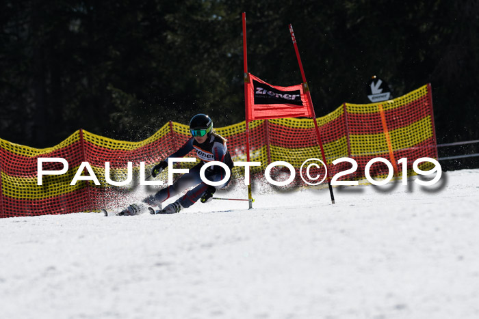 ASV - Kreiscup MM-UA 4 RS 2019
