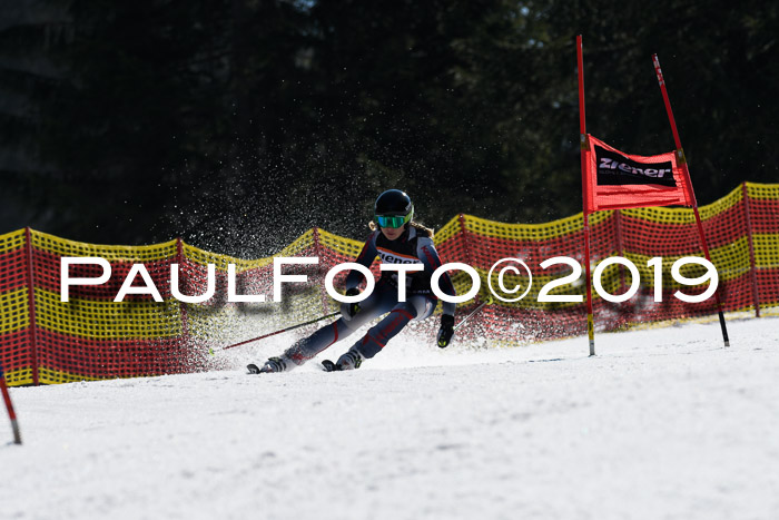 ASV - Kreiscup MM-UA 4 RS 2019