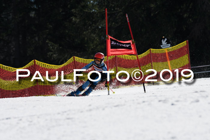 ASV - Kreiscup MM-UA 4 RS 2019
