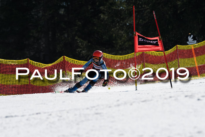 ASV - Kreiscup MM-UA 4 RS 2019