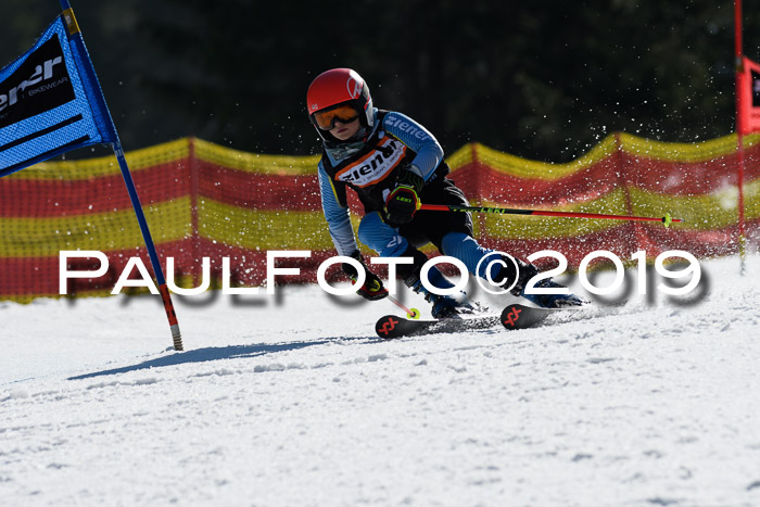 ASV - Kreiscup MM-UA 4 RS 2019