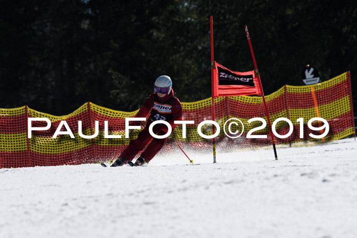 ASV - Kreiscup MM-UA 4 RS 2019