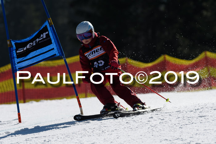 ASV - Kreiscup MM-UA 4 RS 2019