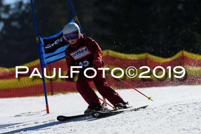ASV - Kreiscup MM-UA 4 RS 2019