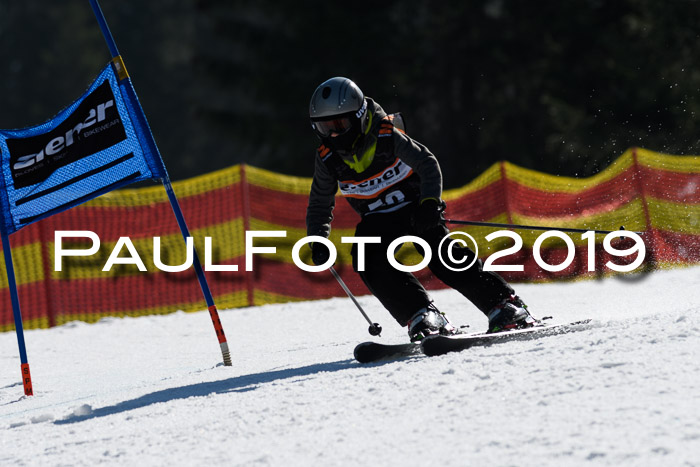 ASV - Kreiscup MM-UA 4 RS 2019
