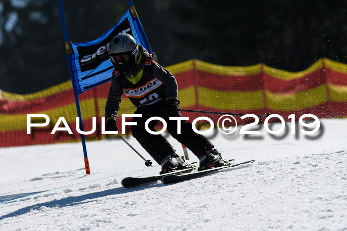 ASV - Kreiscup MM-UA 4 RS 2019
