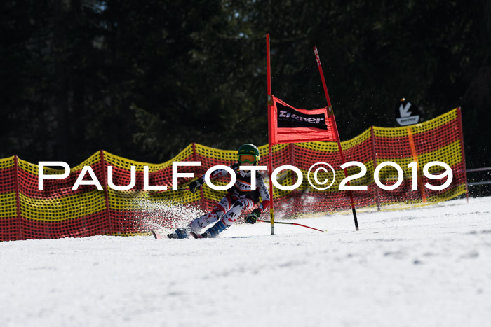 ASV - Kreiscup MM-UA 4 RS 2019