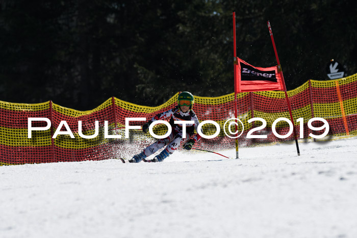 ASV - Kreiscup MM-UA 4 RS 2019