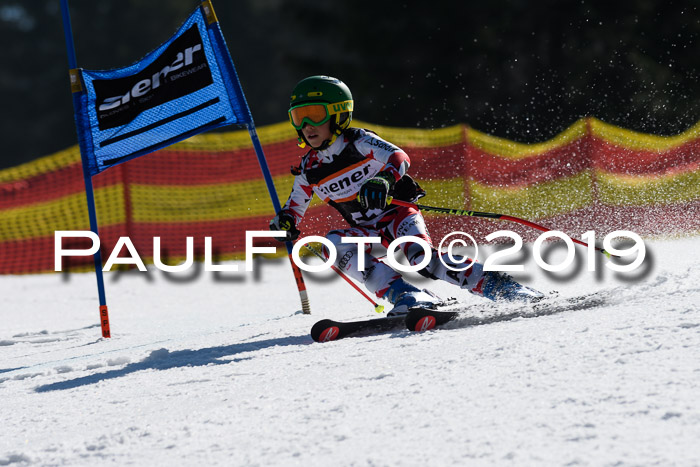 ASV - Kreiscup MM-UA 4 RS 2019