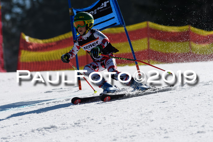 ASV - Kreiscup MM-UA 4 RS 2019