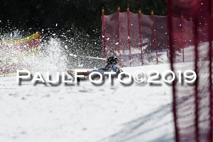 ASV - Kreiscup MM-UA 4 RS 2019