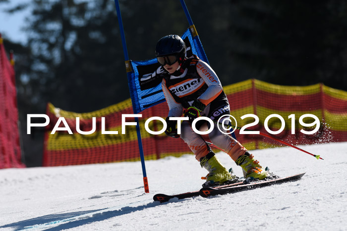 ASV - Kreiscup MM-UA 4 RS 2019