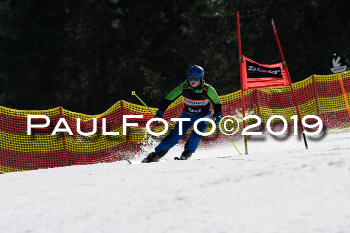 ASV - Kreiscup MM-UA 4 RS 2019