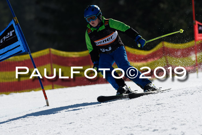 ASV - Kreiscup MM-UA 4 RS 2019