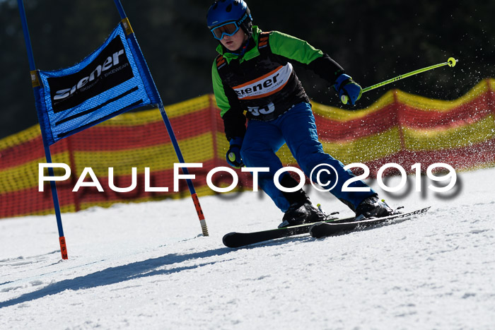 ASV - Kreiscup MM-UA 4 RS 2019
