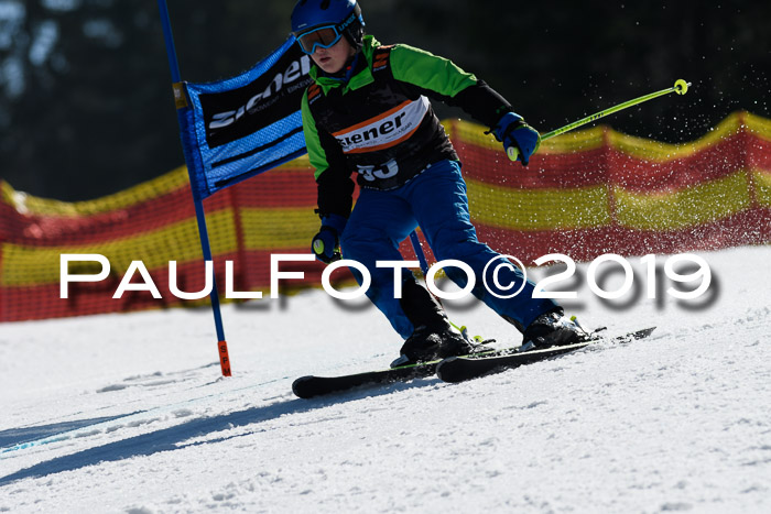 ASV - Kreiscup MM-UA 4 RS 2019