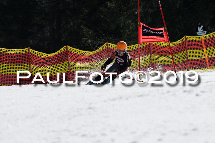 ASV - Kreiscup MM-UA 4 RS 2019