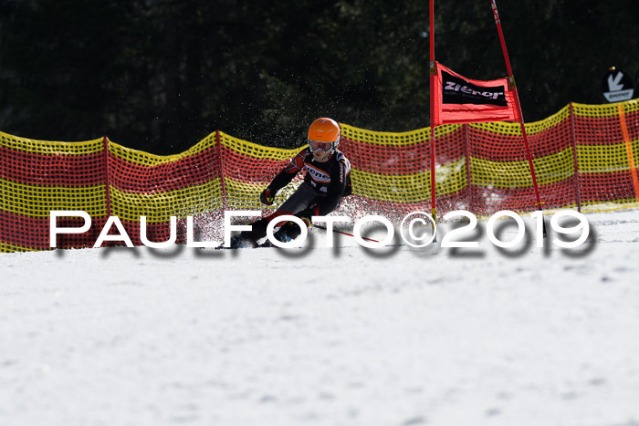 ASV - Kreiscup MM-UA 4 RS 2019