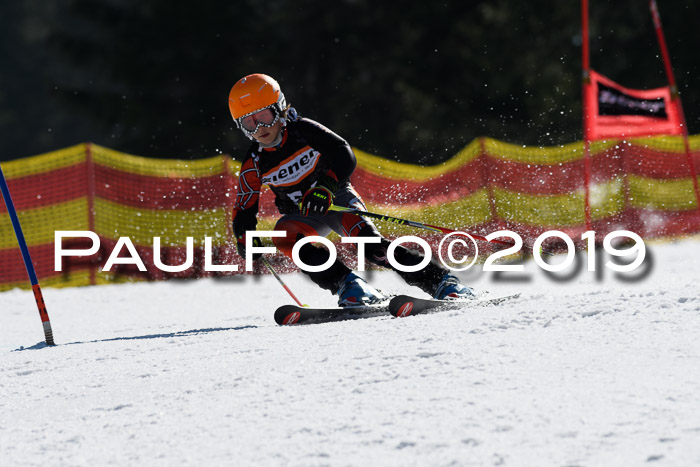 ASV - Kreiscup MM-UA 4 RS 2019