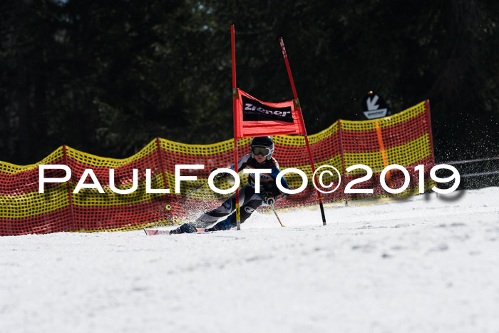 ASV - Kreiscup MM-UA 4 RS 2019