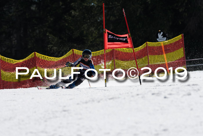 ASV - Kreiscup MM-UA 4 RS 2019