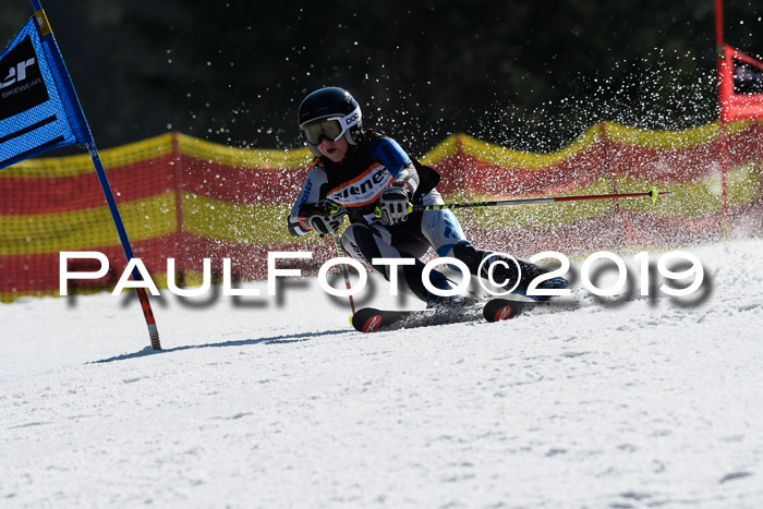 ASV - Kreiscup MM-UA 4 RS 2019