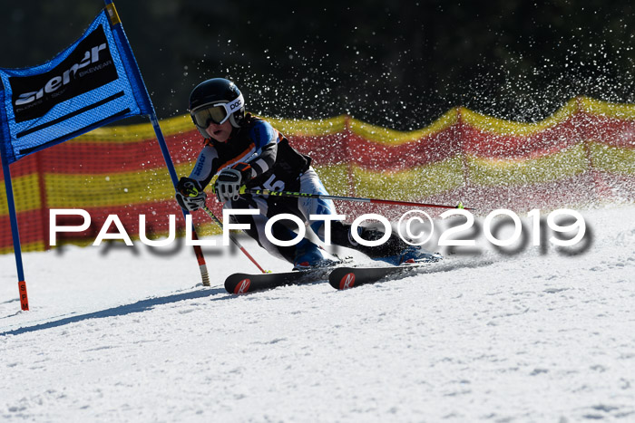 ASV - Kreiscup MM-UA 4 RS 2019