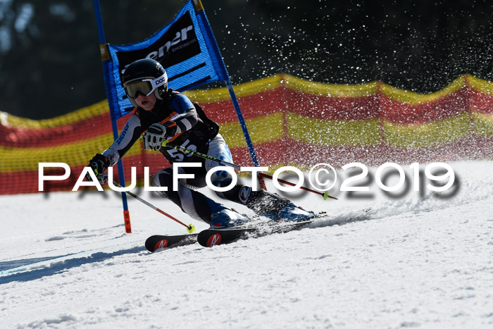 ASV - Kreiscup MM-UA 4 RS 2019