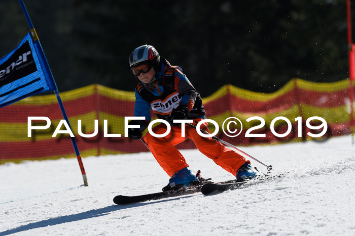 ASV - Kreiscup MM-UA 4 RS 2019