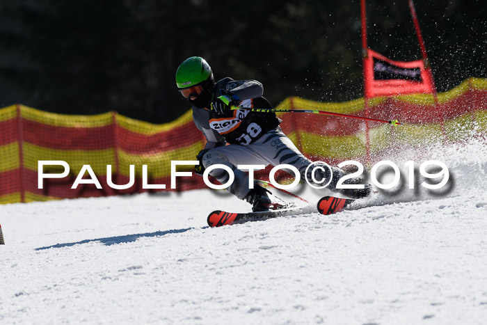 ASV - Kreiscup MM-UA 4 RS 2019
