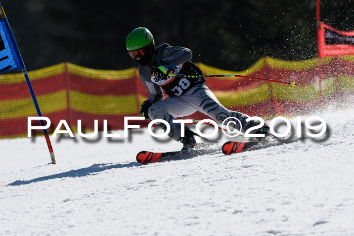 ASV - Kreiscup MM-UA 4 RS 2019