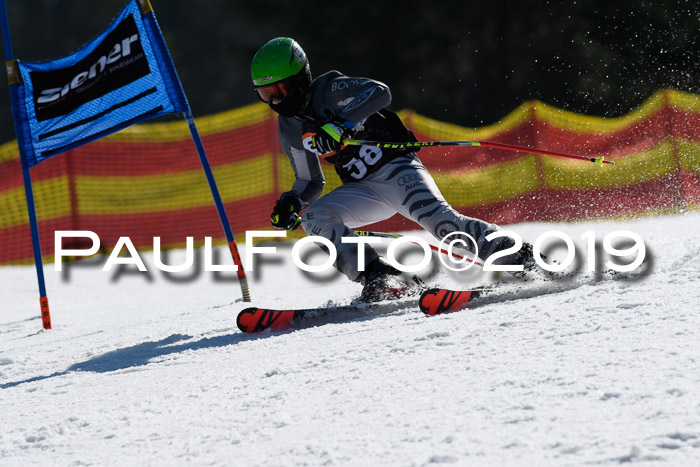 ASV - Kreiscup MM-UA 4 RS 2019