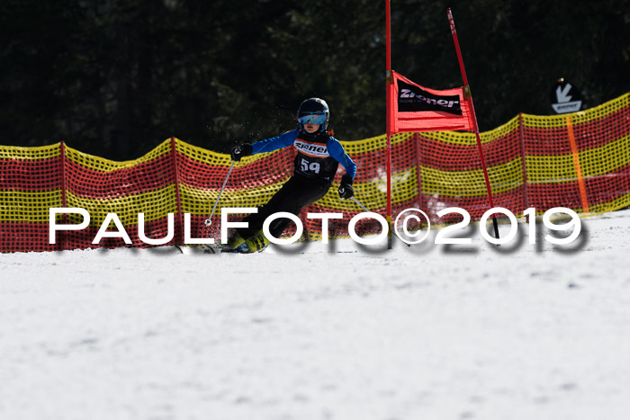 ASV - Kreiscup MM-UA 4 RS 2019