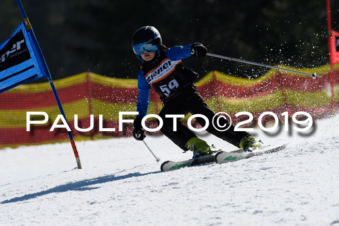 ASV - Kreiscup MM-UA 4 RS 2019