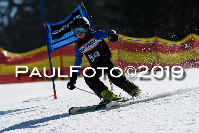 ASV - Kreiscup MM-UA 4 RS 2019