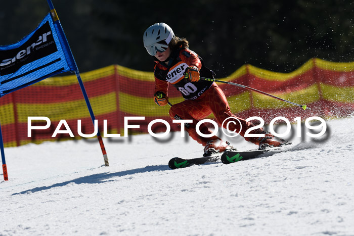 ASV - Kreiscup MM-UA 4 RS 2019