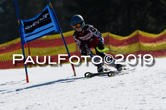 ASV - Kreiscup MM-UA 4 RS 2019