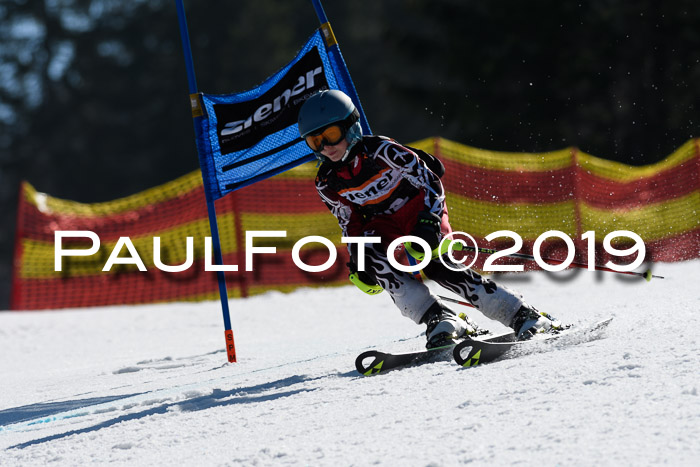 ASV - Kreiscup MM-UA 4 RS 2019