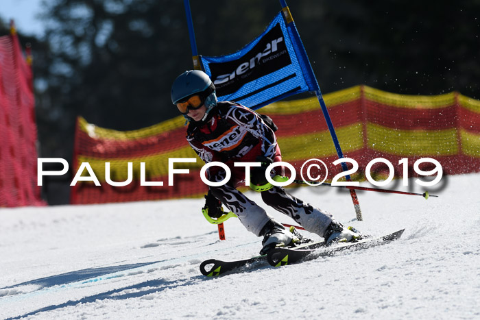 ASV - Kreiscup MM-UA 4 RS 2019