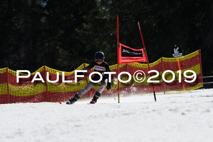 ASV - Kreiscup MM-UA 4 RS 2019