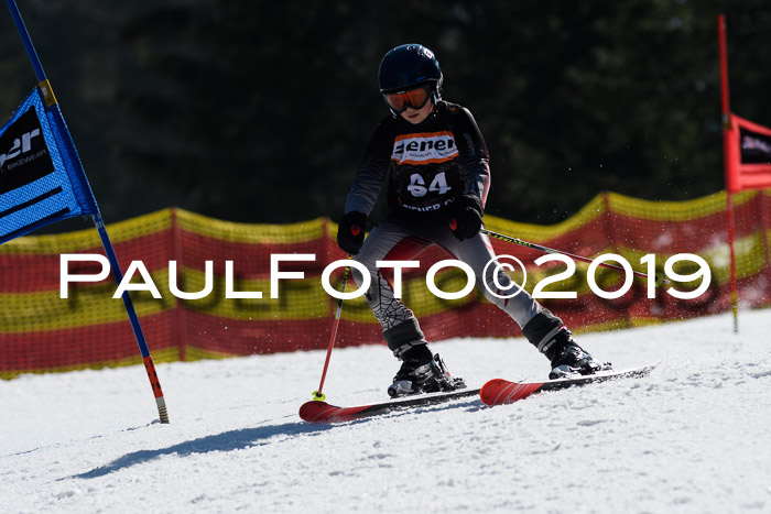 ASV - Kreiscup MM-UA 4 RS 2019