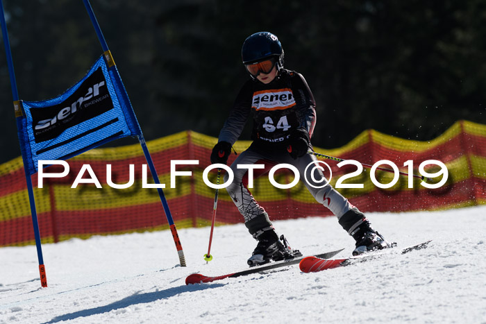 ASV - Kreiscup MM-UA 4 RS 2019