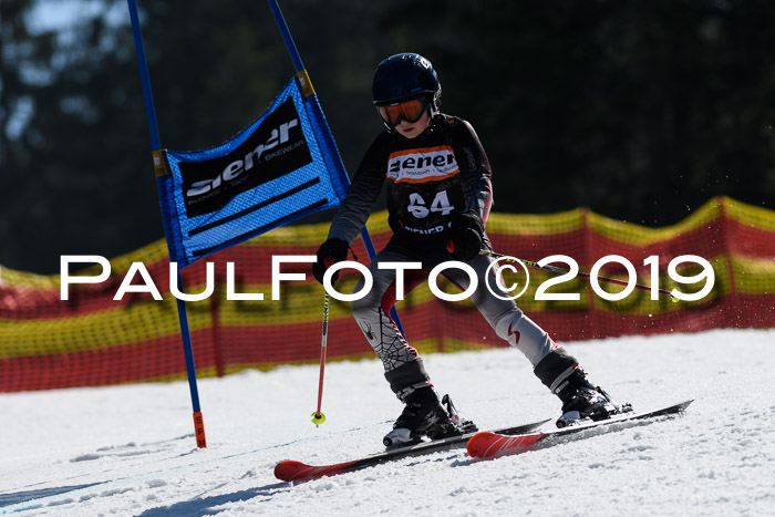 ASV - Kreiscup MM-UA 4 RS 2019