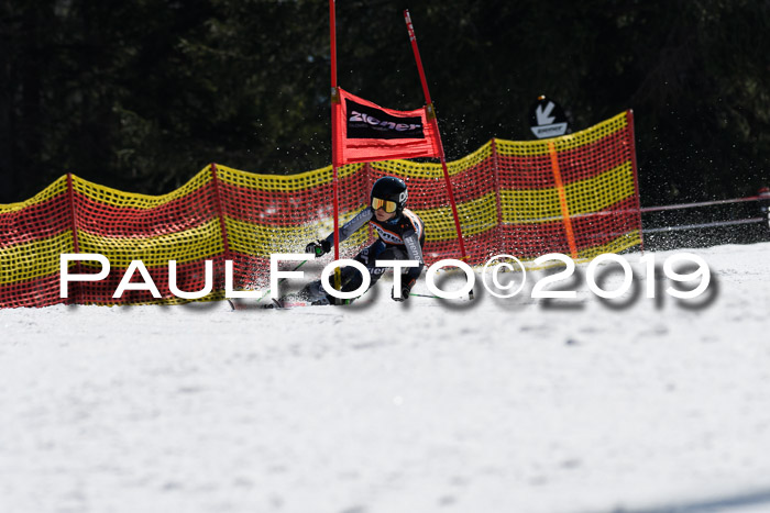 ASV - Kreiscup MM-UA 4 RS 2019