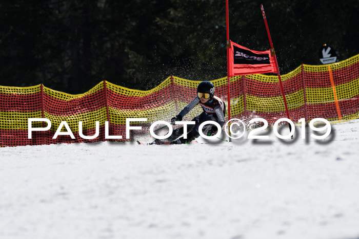 ASV - Kreiscup MM-UA 4 RS 2019