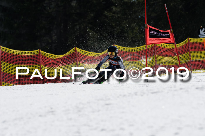 ASV - Kreiscup MM-UA 4 RS 2019