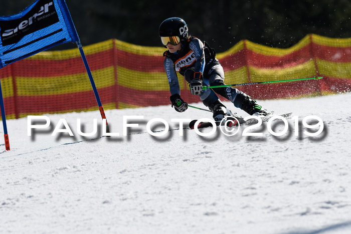 ASV - Kreiscup MM-UA 4 RS 2019